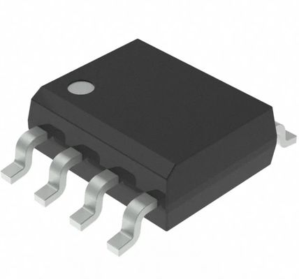 AT24C256C-SSHL-T EEPROM I2C da 256Kb con tensione 1.7V-5.5V, velocità 1MHz, pagina da 64 byte, protezione hardware, >1M cicli, conservazione 100 anni, temperatura industriale e SOIC ecologico