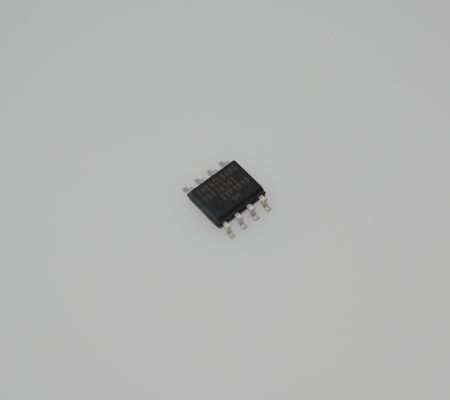 FM25CL64B-GTR 64Kb Serial F-RAM con 20MHz SPI No-Delay Writes 10^14 Endurance 151 anni di conservazione dei dati 2.0-3.6V Operazione da -40°C a +85°C e piccolo pacchetto SOIC
