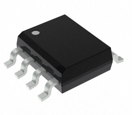 FM25CL64B-GTR 64Kb Serial F-RAM con 20MHz SPI No-Delay Writes 10^14 Endurance 151 anni di conservazione dei dati 2.0-3.6V Operazione da -40°C a +85°C e piccolo pacchetto SOIC