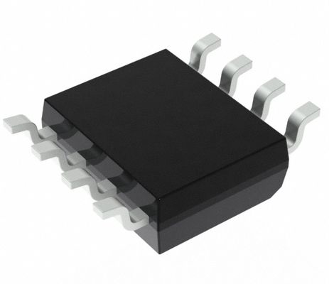 FM25CL64B-GTR 64Kb Serial F-RAM con 20MHz SPI No-Delay Writes 10^14 Endurance 151 anni di conservazione dei dati 2.0-3.6V Operazione da -40°C a +85°C e piccolo pacchetto SOIC