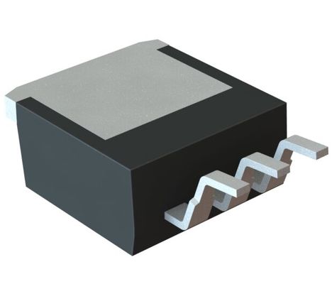 LM1085ISX-3.3 3.3V 3A LDO Voltage Regulator con 1.5V Dropout ±2% Accuratezza Corrente/Limite Termica TO-263 Pacchetto -40°C a +125°C per applicazioni industriali e commutatori