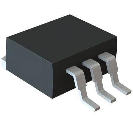 LM1085ISX-3.3 3.3V 3A LDO Voltage Regulator con 1.5V Dropout ±2% Accuratezza Corrente/Limite Termica TO-263 Pacchetto -40°C a +125°C per applicazioni industriali e commutatori