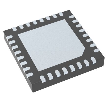 Amplificatore in classe D MAX98400A con uscita da 20W, efficienza del 92%, controllo I2C, boost integrato, avvio in 8ms, protezione completa e rumore di 6,5μV per audio portatile di alta qualità