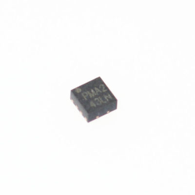 Amplificatore a bassissimo rumore PMA2-43LN+ per 0.5-4.3GHz, figura di rumore 0.6dB, guadagno 18dB, +35dBm OIP3, alimentazione singola +5V, polarizzazione interna, perdita di ritorno 2.9dB e package SOT-89