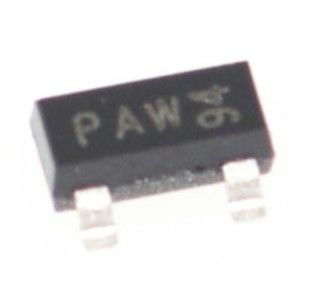 PMEG4005CT Diodo Schottky Ultra-Bassa VF 1,22V ad Alta Efficienza 40V/70A con Doppio Pin Centrale Qualificato AEC-Q101 Senza Alogeni Conforme a RoHS Prestazioni Termiche Superiori in Package TO-220AB