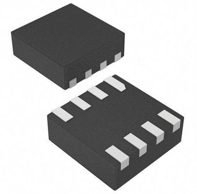 TPS62822DLCR Convertitore step-down da 2,25 MHz e 2 A con 6,5μA IQ Ingresso 1,8 V-6,5 V Riferimento 0,6 V±1% Ciclo di lavoro 100% Power Save PWM forzato e SON-8 da 2 mm x 2 mm