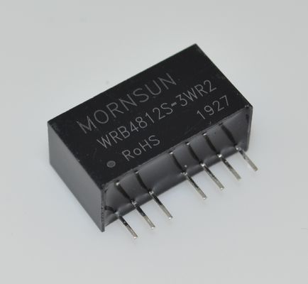 WRB4812S-3WR2 Advanced 8-Port Industrial PoE++ Switch 8x 2.5GbE Ports 240W Potenza totale 802.3bt Cassa in metallo robusta DIN-Rail Mount -40~75°C Gigabit Uplinks Premium QoS