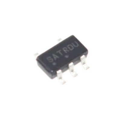 NCP302LSN30T1G Supervisor IC 30V Input 3µA IQ Manual Reset High Accuracy Thermal Protection AEC-Q100 Grade Fast Response Precision Monitoring for Automotive Systems