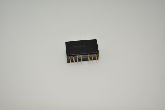 VRB1205S-10WR3 Converter CC/DC 10W Potenza 9-36V Ampio ingresso 89% Efficienza Ultra-compatta (1"x1") Uscita regolata -40°C a +85°C Range Standard Pinout PCB Mount per l'alimentazione industriale/telecom