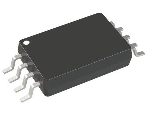 AT24C256C-XHL-B EEPROM da 256K Interfaccia I2C 1.7-5.5V Ampia Tensione Velocità 1MHz 1M Cicli di Scrittura Ritenzione 100 Anni Industriale -40°C a +85°C Protezione Hardware Pacchetti Compatti