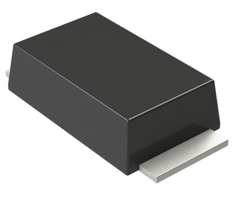 Vf ultra-basso PMEG6030EVPX 60V 3A Schottky Barrier Rectifier AEC-Q101 qualificato ad alta efficienza <1μA Low IR Halogen-free SOD128 Flat Plastic Package per l'automotive e l'industria