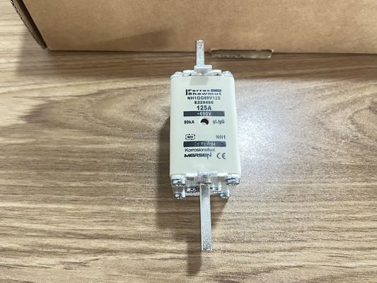 NH1GG69V125P IGBT 125A/1200V Potenza a basse perdite Alta efficienza 175°C Robustezza Isolamento completo Compatta costruzione per inverter industriali ed EV
