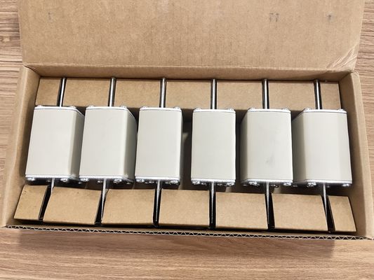 NH1GG69V125P IGBT 125A/1200V Potenza a basse perdite Alta efficienza 175°C Robustezza Isolamento completo Compatta costruzione per inverter industriali ed EV