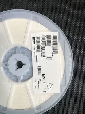LQP03TN2N7B02D Induttore ad alta frequenza da 2.7nH in formato 0201 con SRF elevato (>8GHz) Tolleranza stretta ±0.1nH Alta Q Basso DCR Costruzione in ceramica Qualificato AEC-Q200 e confezionamento su nastro e bobina