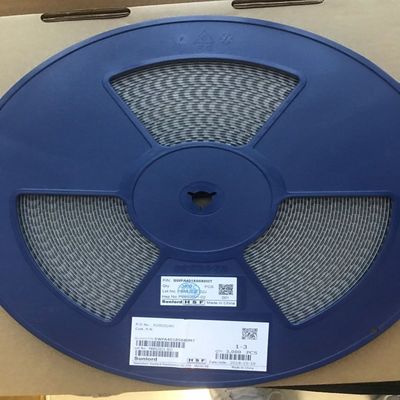 SWPA4018S680MT Induttore di potenza da 68μH con tolleranza del 20% Dimensione 4018 Corrente di saturazione 1,24A Corrente di aumento della temperatura 1,15A Costruzione schermata Intervallo da -40°C a 125°C Conforme a RoHS Imballaggio su nastro e bobina