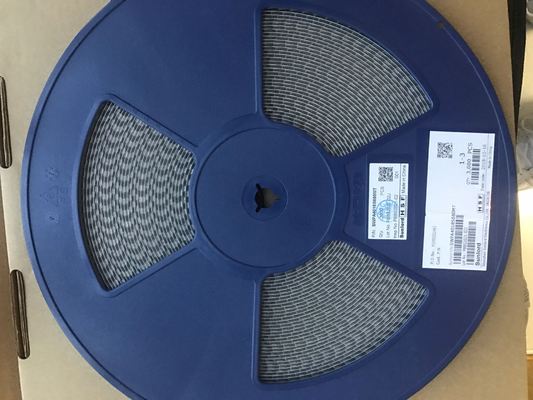 SWPA4018S680MT Induttore di potenza da 68μH con tolleranza del 20% Dimensione 4018 Corrente di saturazione 1,24A Corrente di aumento della temperatura 1,15A Costruzione schermata Intervallo da -40°C a 125°C Conforme a RoHS Imballaggio su nastro e bobina