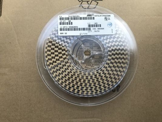 GRM0335C1H5R6BA01D 5.6pF ±0.1pF 0402 MLCC con 50V C0G (NP0) Dielettrico per la stabilità ultima Fattore Q elevato Perdite ultra-basse Senza alogene e confezionamento a nastro e bobina per circuiti automobilistici