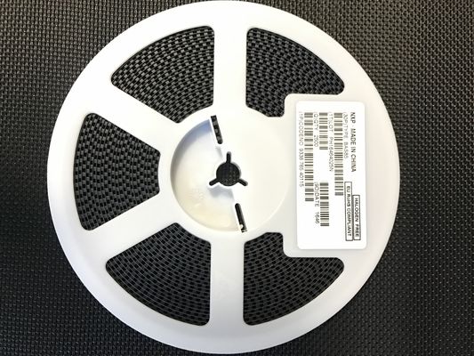 Diodo Schottky ad alta velocità BAS85 30V 200mA con bassa Vf di 250mV, commutazione rapida di 4ns, package SOD-123, bassa dispersione, doppio catodo comune, qualificato AEC-Q101, nastro e rocchetto