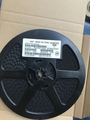 BCX5416TA 60V 1A NPN Transistor with High hFE 100-250 625mW Power Low Noise SOT-89-3 Package Halogen-Free AEC-Q101 Qualified Tape and Reel Packaging