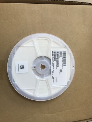 GRM188R71C222KA01D 2.2nF MLCC Valore nominale 16V Dielettrico X7R Case 0603 Tolleranza 10% Prestazioni stabili ad alta frequenza Ideale per circuiti di filtraggio e risonanza