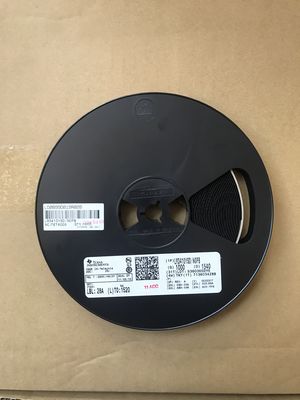 LM3410YSD/NOPB Convertitore Buck da 1,6 MHz 2,7-5,5 V in ingresso 750 mA in uscita 92% di efficienza Package SOT-23-5 Interruttore interno 1μA Shutdown -40°C a +125°C per dispositivi portatili