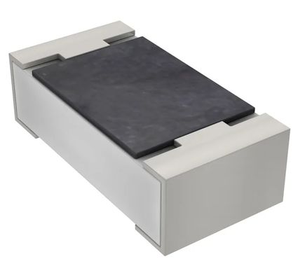 RC0603FR-074K02L 4.02kΩ Resistore di precisione, formato 0603, tolleranza 1%, TCR ±100ppm/°C, potenza nominale 1/10W, tecnologia a film sottile, senza alogeni, conforme a RoHS per strumentazione e dispositivi medici