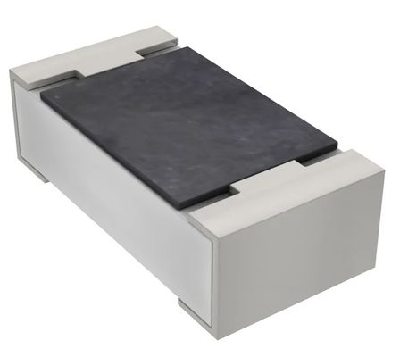 RC0603FR-074K7L 4.7kΩ Resistore di Precisione 0603 Case 1% Tolleranza ±100ppm/°C TCR 1/10W Rating Tecnologia a Film Sottile Halogen-Free RoHS Compliant per Elettronica Industriale e Automobilistica