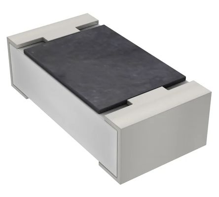 RC0603FR-0710KL 10kΩ Resistore di precisione 0603 Case 1% Tolleranza ±100ppm/°C TCR 1/10W Valore nominale Tecnologia a film sottile Senza alogeni Conforme a RoHS per circuiti pull-up e sensori