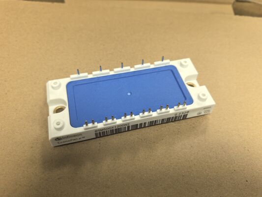 BSM50GX120DN2 Modulo IGBT 1200V/50A Configurazione Duale Bassa VCE(sat) Commutazione ad Alta Velocità Basse Perdite NTC Integrato Base isolata Grado Industriale per Azionamenti Motore e Inverter Solari