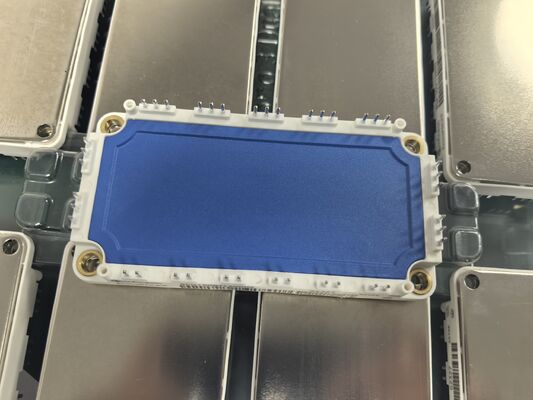 BSM150GT120DN2 1200V/150A Modulo IGBT VCE basso ((sat) Alta velocità di commutazione a bassa perdita NTC isolato baseplate industriale per motori pesanti e UPS industriali