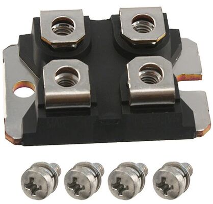 IXFN56N90P 900V 56A SiC MOSFET Low Rds(on) 65mΩ Fast Switching High Frequency Robust Body Diode High Temp Operation TO-264 Package