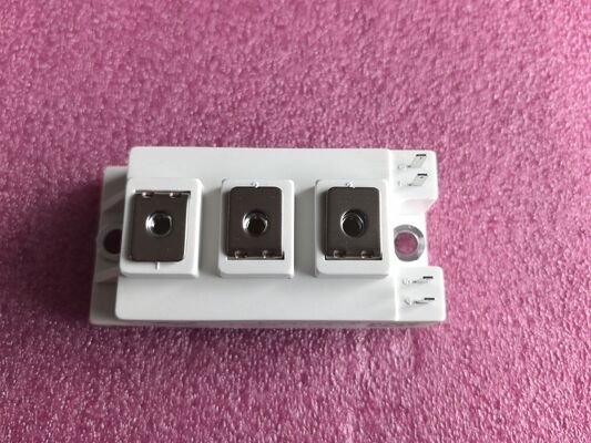 MMG200Q120B6TC 1200V 200A SiC Half-Bridge Module Low Rds ((on) Fast Switching High Frequency High Temp Operation Low Loss Industrial Grade Per PV e UPS