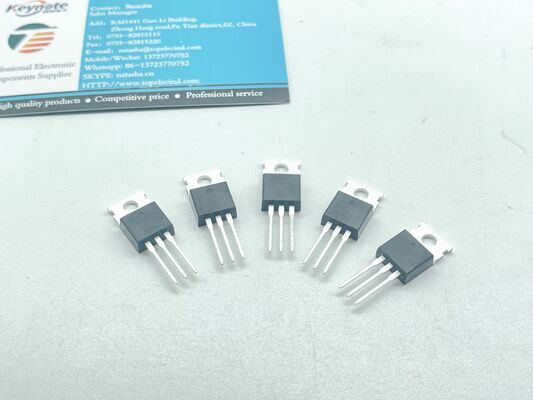 NCE6050A 60V 50A SiC MOSFET Low Rds ((on) 18mΩ Fast Switching High Frequency High Efficiency Robust Performance TO-247 Package per server SMPS e motor drives