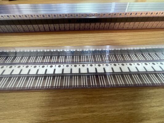 NCE6050A 60V 50A SiC MOSFET Low Rds ((on) 18mΩ Fast Switching High Frequency High Efficiency Robust Performance TO-247 Package per server SMPS e motor drives