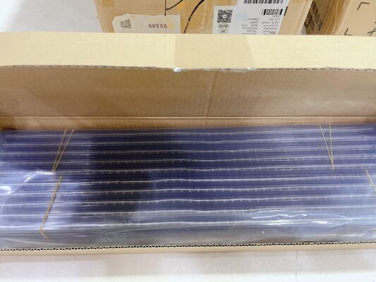 NCE6050A 60V 50A SiC MOSFET Low Rds ((on) 18mΩ Fast Switching High Frequency High Efficiency Robust Performance TO-247 Package per server SMPS e motor drives