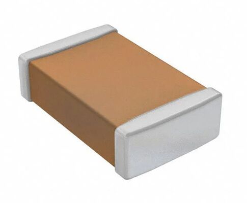 Alta capacità 10μF X5S MLCC in 1206 Cassa 10V Rating Stabile prestazioni Basso ESR/ESL Design compatto Progettazione senza piombo Ideale per DC-DC buffering e decoupling avanzato