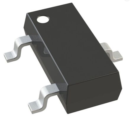 PBSS5130T-QR 30V 5A PNP Transistor VCE basso (sat) 85mV Guadagno di corrente elevata SOT-223 Pacchetto Automotive Grade AEC-Q101 Per commutazione del carico e controllo del motore