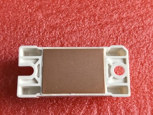 SKD33 16 1600V 33A Modulo a Diodo Doppio Soft Recovery Bassa Tensione Diretta Alta Corrente di Spunto Alto Isolamento Compatto EconoDUAL Package Per Raddrizzatori Industriali e Saldatura