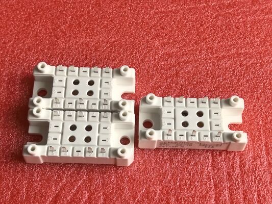 SKD33 16 1600V 33A Modulo a Diodo Doppio Soft Recovery Bassa Tensione Diretta Alta Corrente di Spunto Alto Isolamento Compatto EconoDUAL Package Per Raddrizzatori Industriali e Saldatura