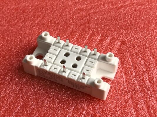 SKD53 16 1600V 53A Modulo a doppio diodo Soft Recovery Low Forward Voltage High Surge Current High Isolation Compatto EconoDUAL Package Per raddrizzatori industriali e saldature