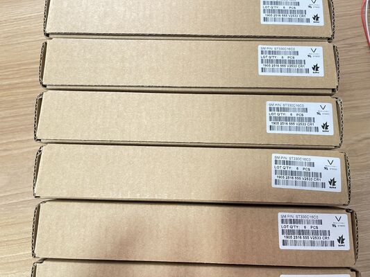 VS-ST330C16C0 1600V 330A Modulo a Mezzo Ponte Basso Vce (sat) Basse Perdite Alta robustezza del corto circuito NTC integrato Per inverter industriali e UPS ad alta potenza