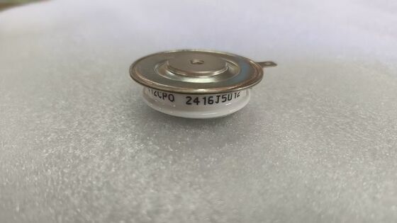 Modulo IGBT VS-ST303C12CFK0 1200V 300A Bassa Vce(sat) Basse Perdite Alta Robustezza NTC Integrato Commutazione Veloce Per Azionamenti Industriali e Inverter UPS