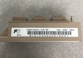 1MB1900V-120-50 1200V 1900A Modulo IGBT ad alta potenza Ultra basso Vce(sat) Elevata robustezza ai cortocircuiti Basse perdite di commutazione Tecnologia Press-Fit Per azionamenti industriali da megawatt e UPS ad alta potenza