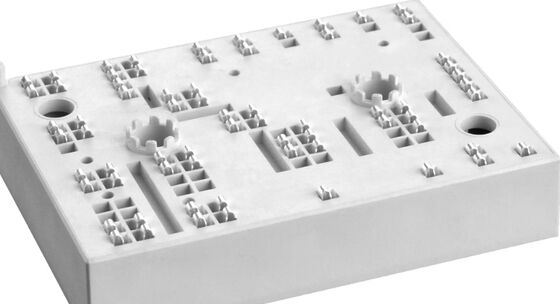 35ACC12F4V1 12V 3.5A Transistor PNP Automotive Bassa VCE(sat) 250mV Alto Guadagno di Corrente Package SOT-223 Qualificato AEC-Q101 Per Commutazione di Carico e Controllo Motore nei Veicoli