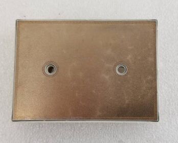 35ACC12F4V1 12V 3.5A Transistor PNP Automotive Bassa VCE(sat) 250mV Alto Guadagno di Corrente Package SOT-223 Qualificato AEC-Q101 Per Commutazione di Carico e Controllo Motore nei Veicoli