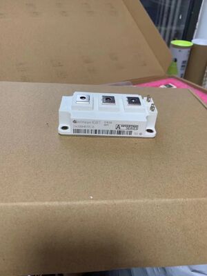 2A200HB17C2L 1700V 200A Modulo Diodo Dual Bassa Tensione Diretta 1.4V Recupero Morbido Veloce Alta Corrente di Sovratensione Alto Isolamento Pacchetto Compatto Per Raddrizzatori Industriali e UPS