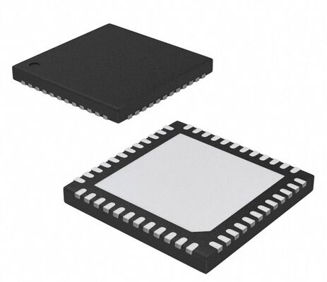 AD9518-3ABCPZ Generatore di clock a basso jitter con PLL e VCO 8 uscite configurabili (LVPECL/LVDS/CMOS) Sintesi di frequenza Integer-N per clocking ADC/DAC e FPGA ad alta velocità