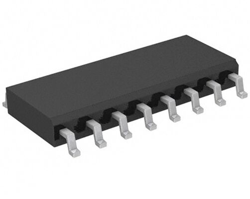 IR2086STRPBF 600V Half-Bridge Driver IC High-Side Bootstrap 200mA/350mA Sourcing/Sinking 50ns Controllo del tempo morto VCC UVLO Protezione per motori e inverter UPS