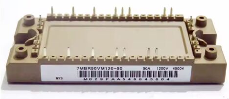 FP25R12KT4 B11 1200V 25A PIM Modulo IGBT a bassa perdita di commutazione TrenchStop IGBT4 integrato NTC Piastra base di rame isolato 150°C Operazione PressFIT Tecnologia per motori