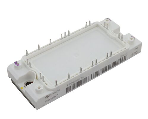 FP35R12KT4 1200V 35A Modulo PIM Bassa VCE(sat) Bassa Perdita di Commutazione NTC Integrato Base di Rame Isolata Tecnologia PressFIT per Azionamenti Motore e Inverter Industriali